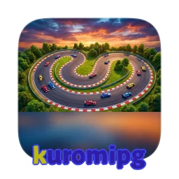 kuromipg